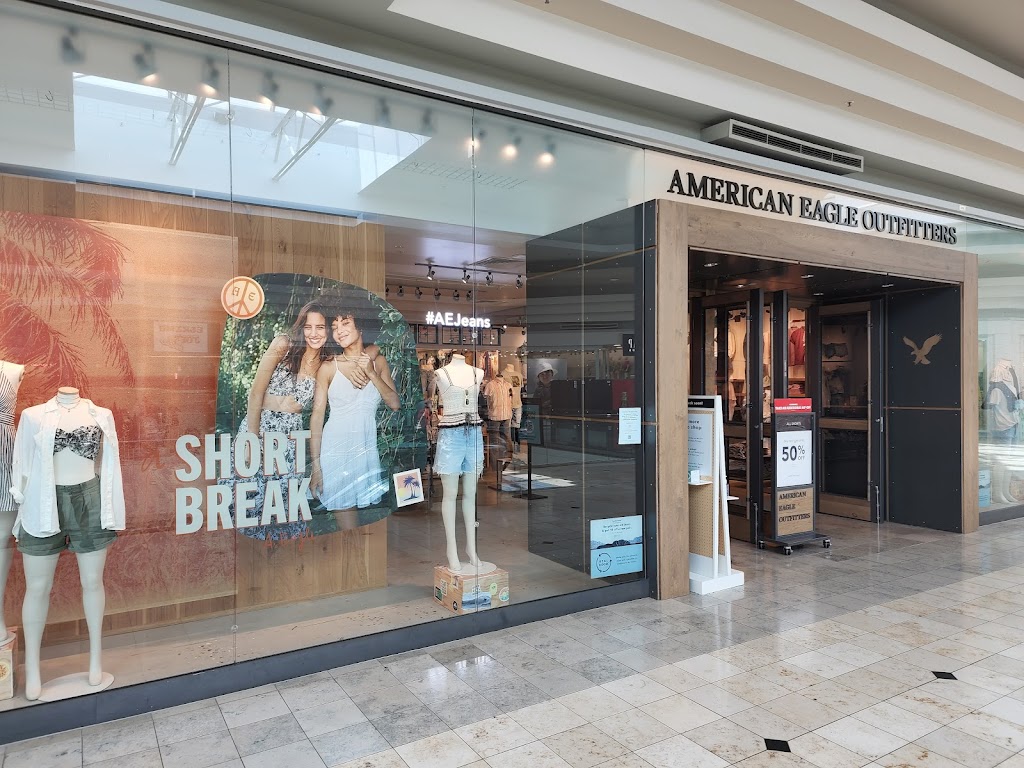 American Eagle Store | 7021 S Memorial Dr Suite 245, Tulsa, OK 74133, USA | Phone: (918) 254-6683