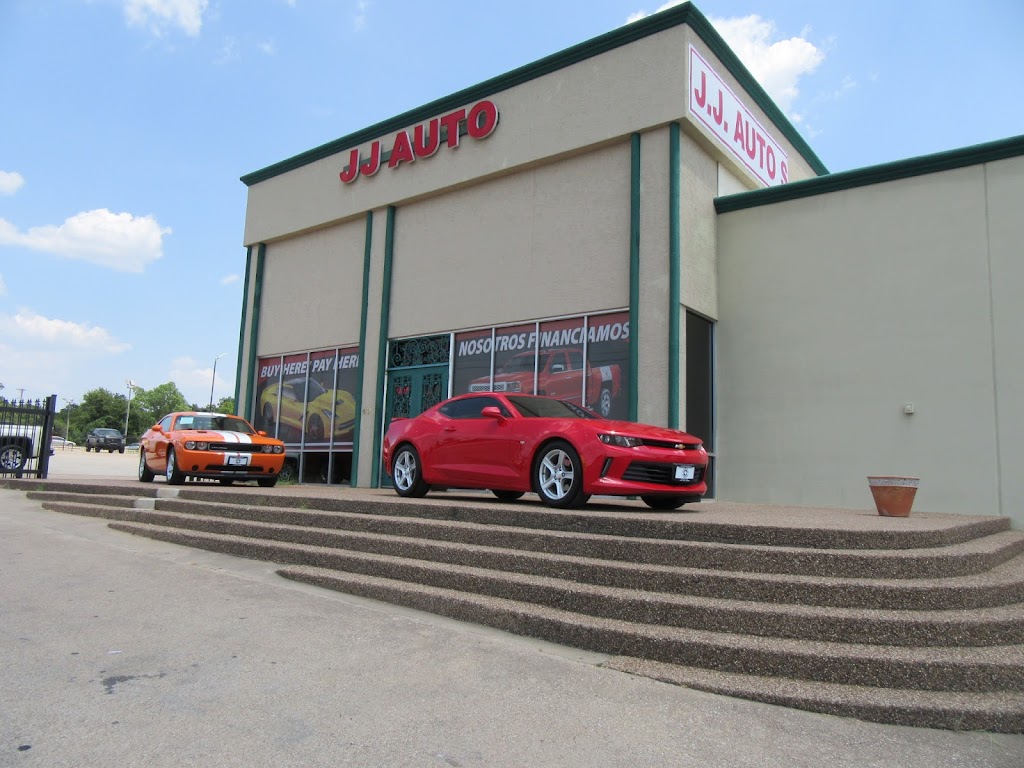 J J Auto Sales | 5518 E Belknap St, Haltom City, TX 76117, USA | Phone: (817) 831-0099