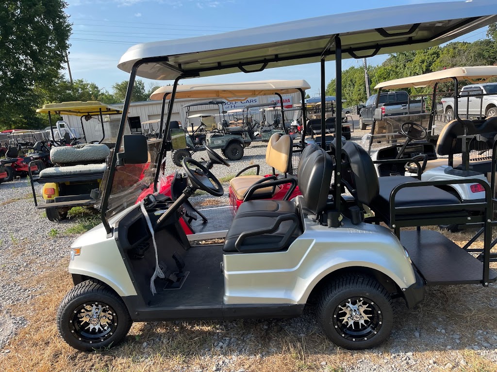 Golf Cars of Hernando | 3400 McCracken Rd #1, Hernando, MS 38632, USA | Phone: (662) 429-1566