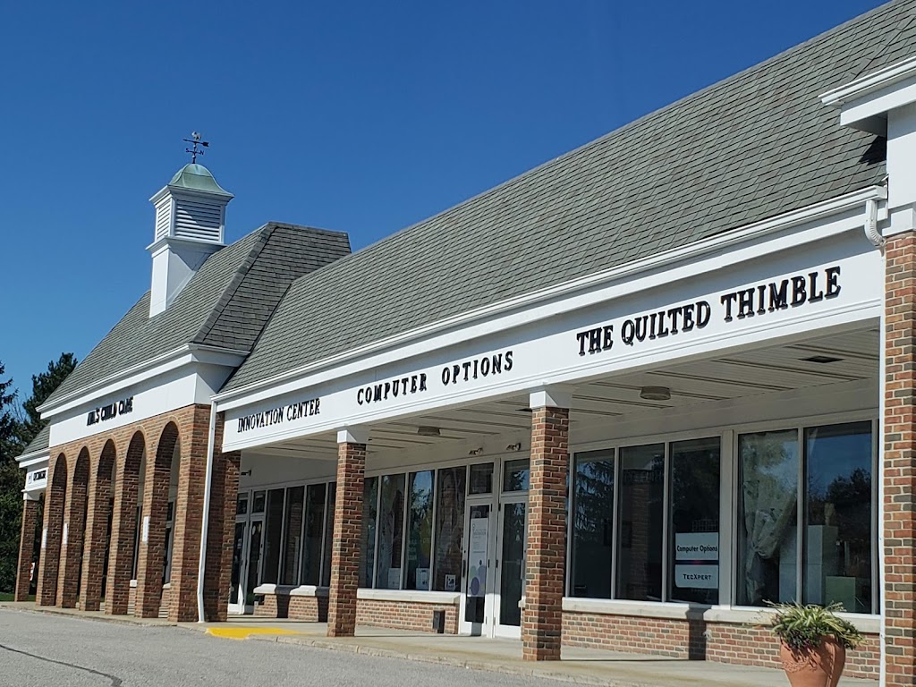 West Geauga Plaza Shopping Center | 12628 Chillicothe Rd, Chesterland, OH 44026, USA | Phone: (440) 543-7437