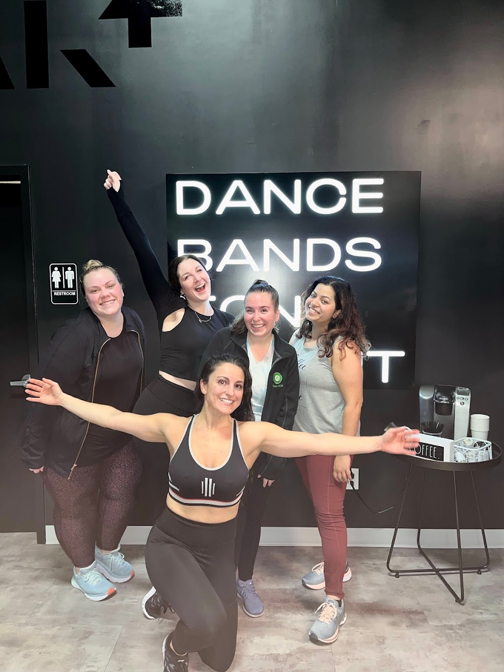 AKT | 170 E Hanover Ave, Morristown, NJ 07960, USA | Phone: (973) 944-1238