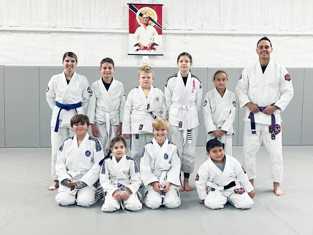 Gracie Jiu-Jitsu Adkins | 281 Wood Valley Dr, Adkins, TX 78101, USA | Phone: (210) 610-0694