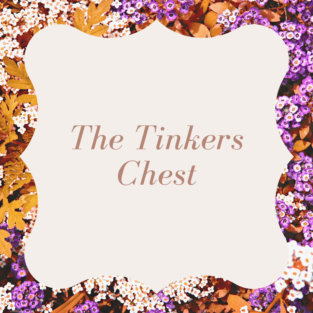 The Tinkers Chest | 8233 Micklewright Rd, Trussville, AL 35173 | Phone: (205) 655-9639