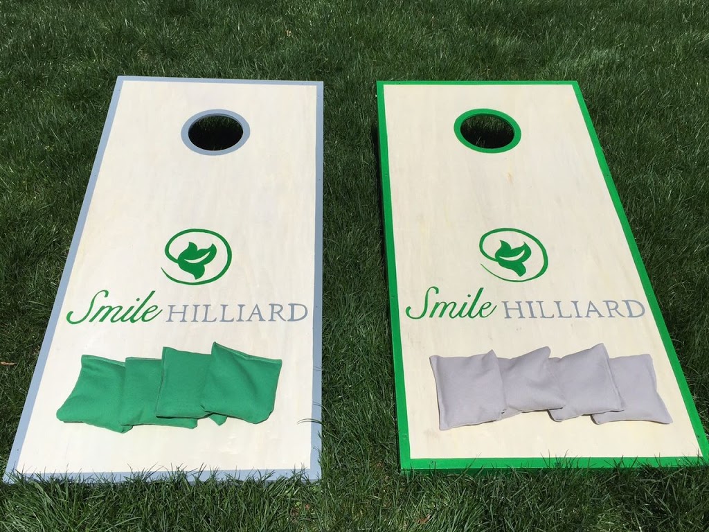 Smile Hilliard | 6304 Scioto Darby Rd, Hilliard, OH 43026, USA | Phone: (614) 908-2753