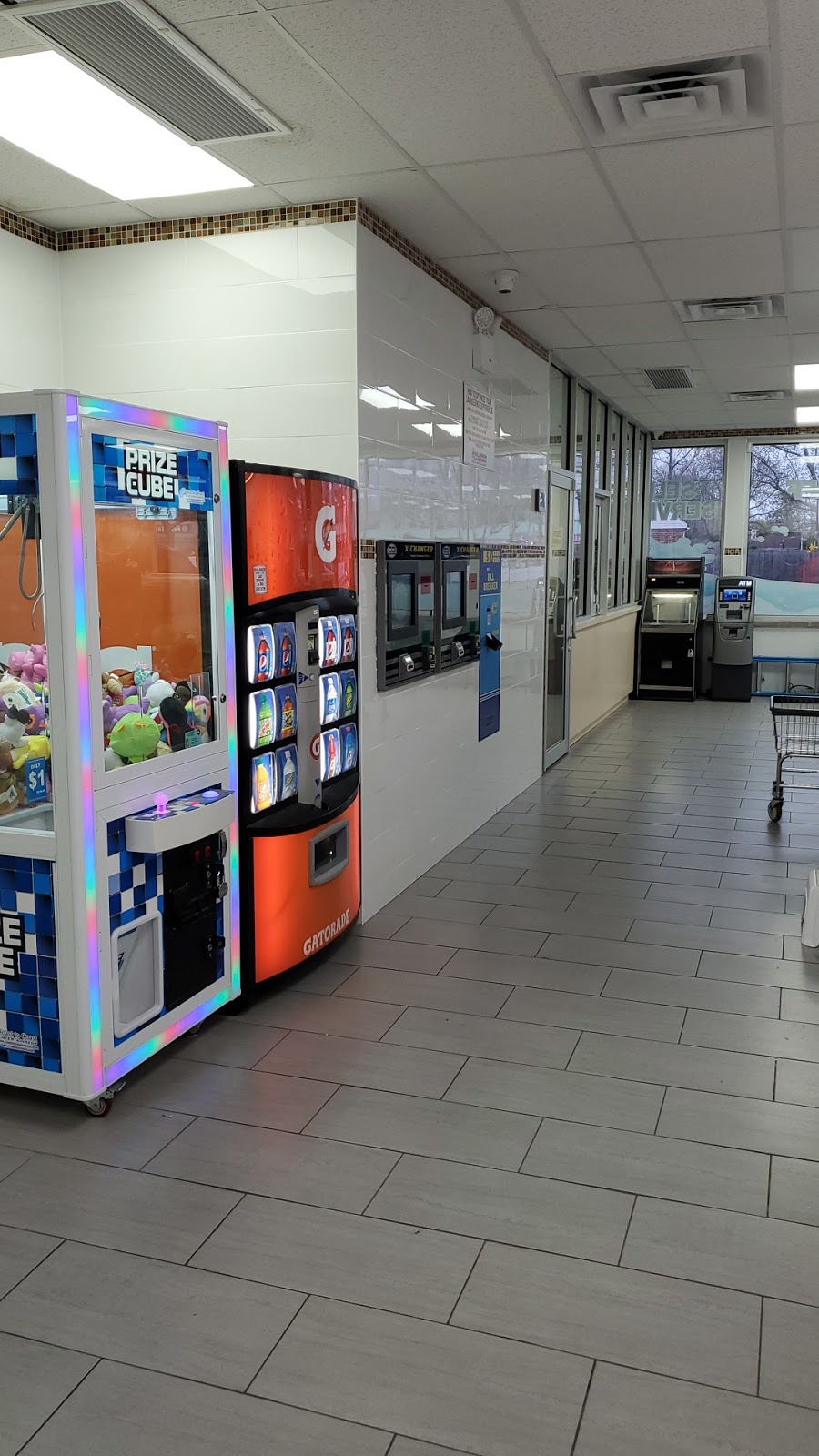 Millennium Laundromat | 1170 Grand Ave, South Hempstead, NY 11550, USA | Phone: (516) 414-0606