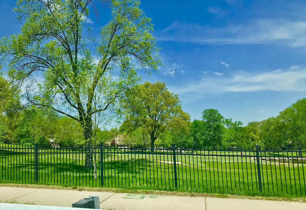 Meadowbrook Country Club | 200 Meadowbrook Country Club Estates, Ballwin, MO 63011, USA | Phone: (636) 227-5361