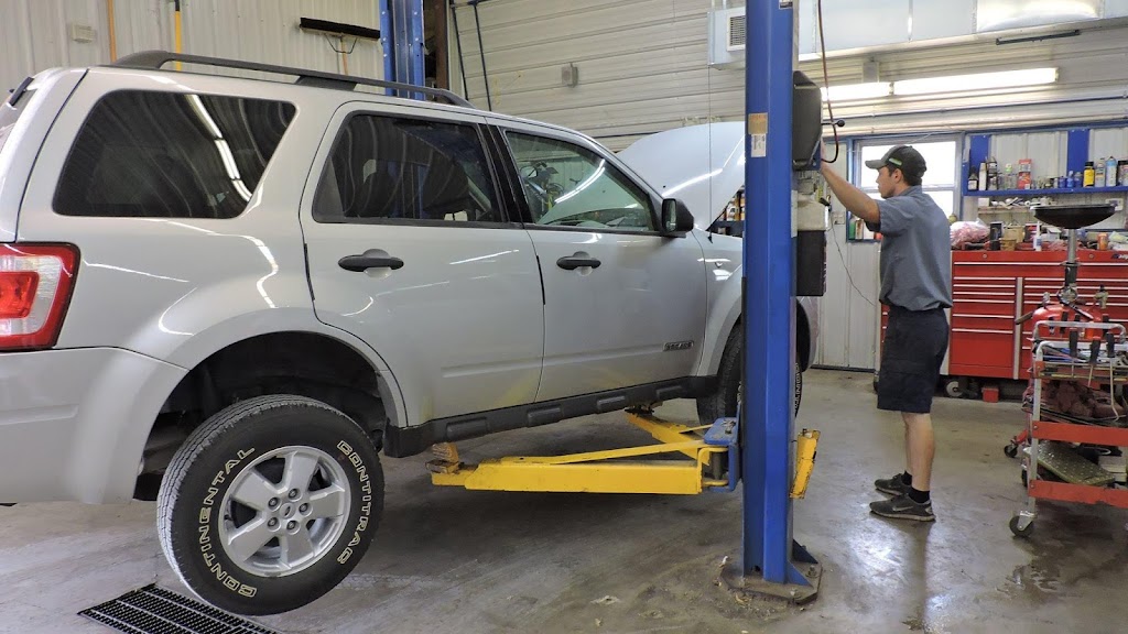 Mies Auto Repair | 27400 W 21st St N, Garden Plain, KS 67050, USA | Phone: (316) 531-2517