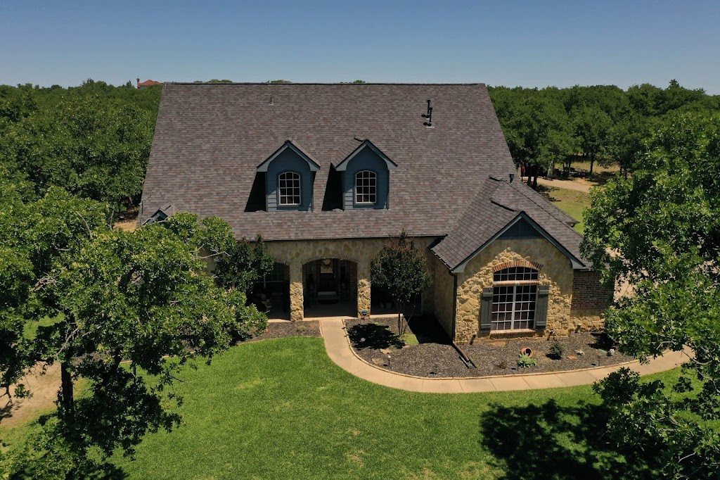 M & D Roofing and Construction, LLC. | 8132 Mountain Cedar Dr, Fort Worth, TX 76131 | Phone: (817) 938-2722