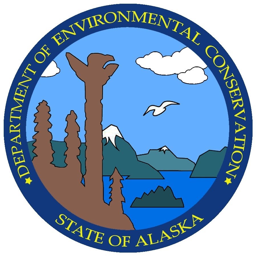 Alaska Department of Environmental Conservation | 555 Cordova St, Anchorage, AK 99501, USA | Phone: (907) 465-5066