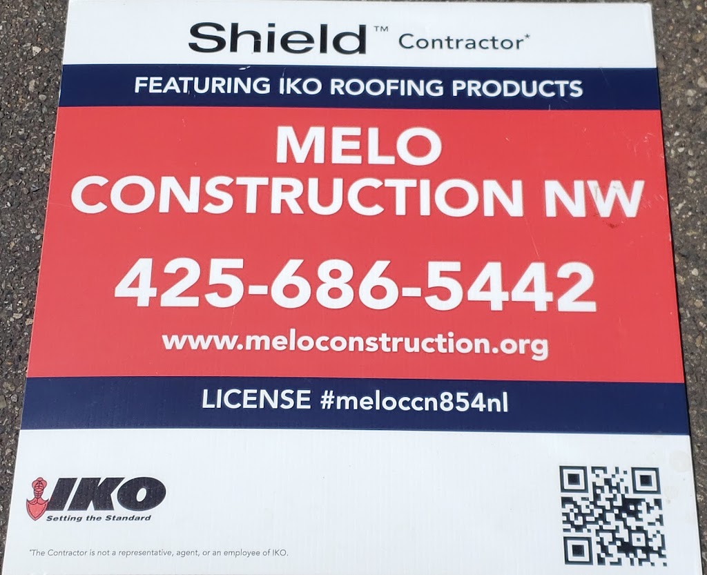 Melo Construction Nw LLC | 1321 Central Ave S D, Kent, WA 98035, USA | Phone: (425) 686-5442