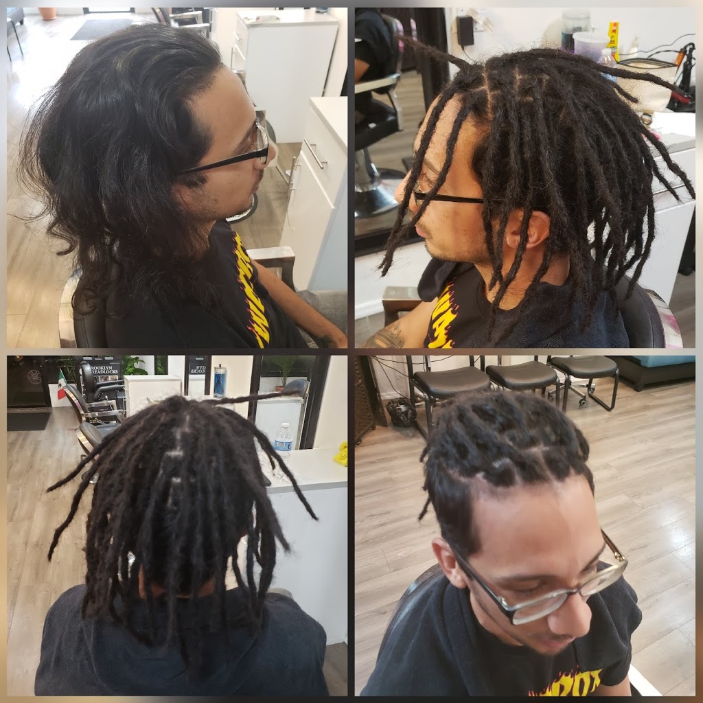 Trenzas Dreadlocks Rastas Locs Brooklyn | 652 Rogers Ave, Brooklyn, NY 11226, USA | Phone: (347) 988-9910