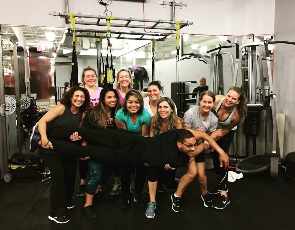 HealthyFit for Women | 1000 E Boston Post Rd, Mamaroneck, NY 10543, USA | Phone: (914) 670-0600