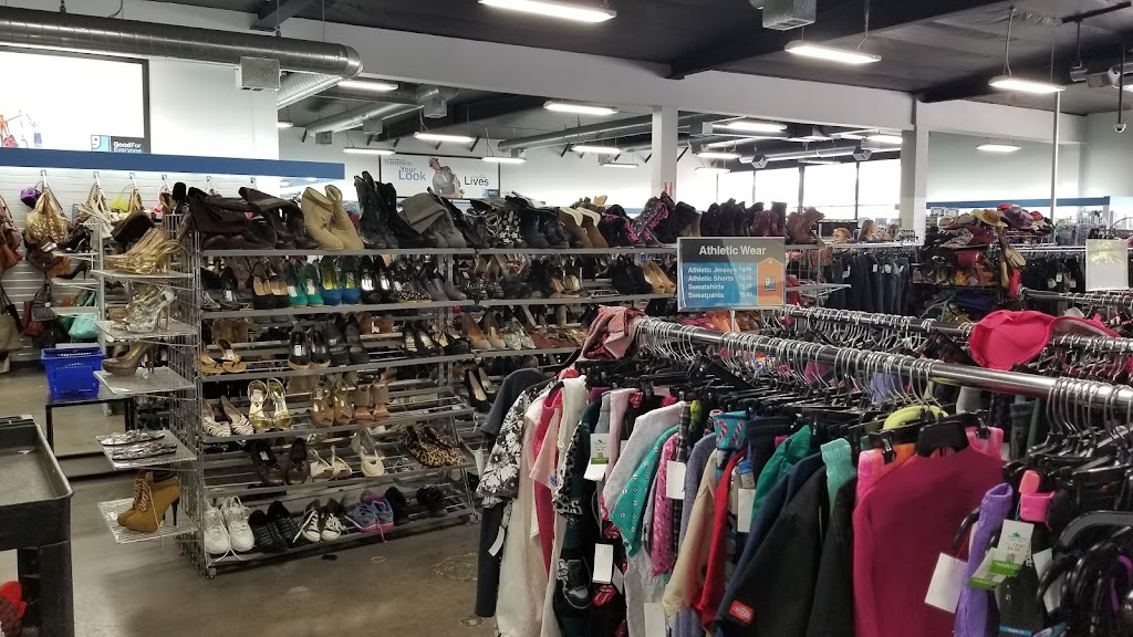 Goodwill Southern California Store & Donation Center | 557 N Azusa Ave, West Covina, CA 91791, USA | Phone: (626) 214-7592