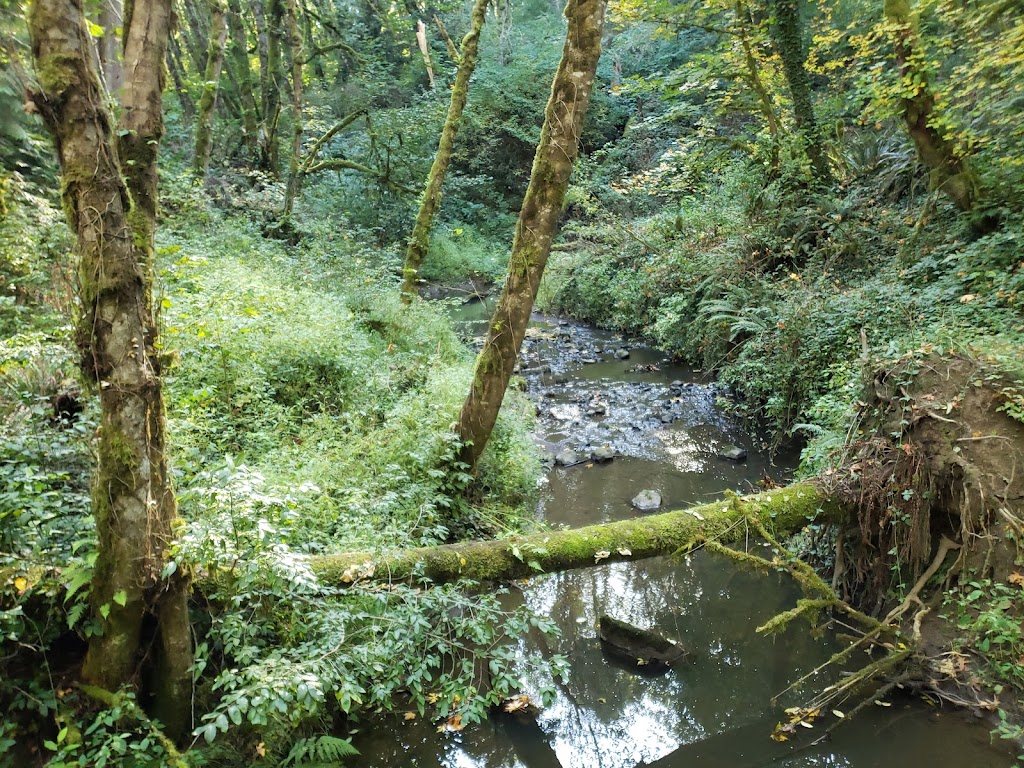 Tryon Creek State Natural Area | 11321 SW Terwilliger Blvd, Portland, OR 97219, USA | Phone: (800) 551-6949