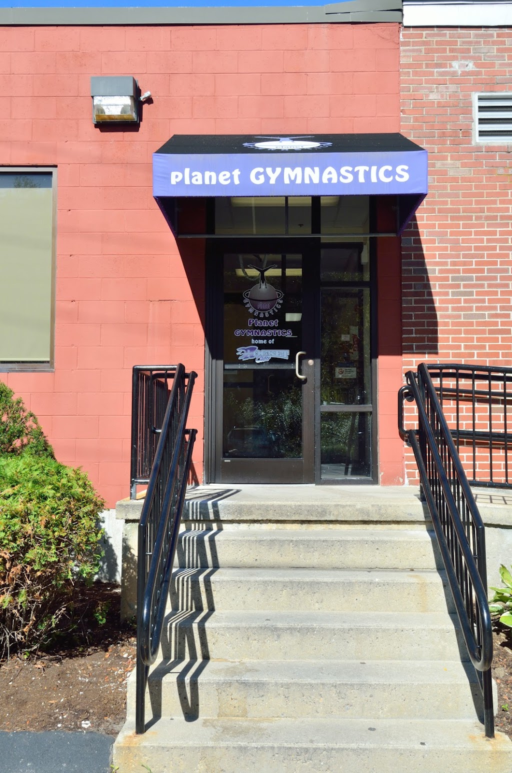 Planet Gymnastics | 7 Strathmore Rd, Natick, MA 01760, USA | Phone: (508) 647-1777