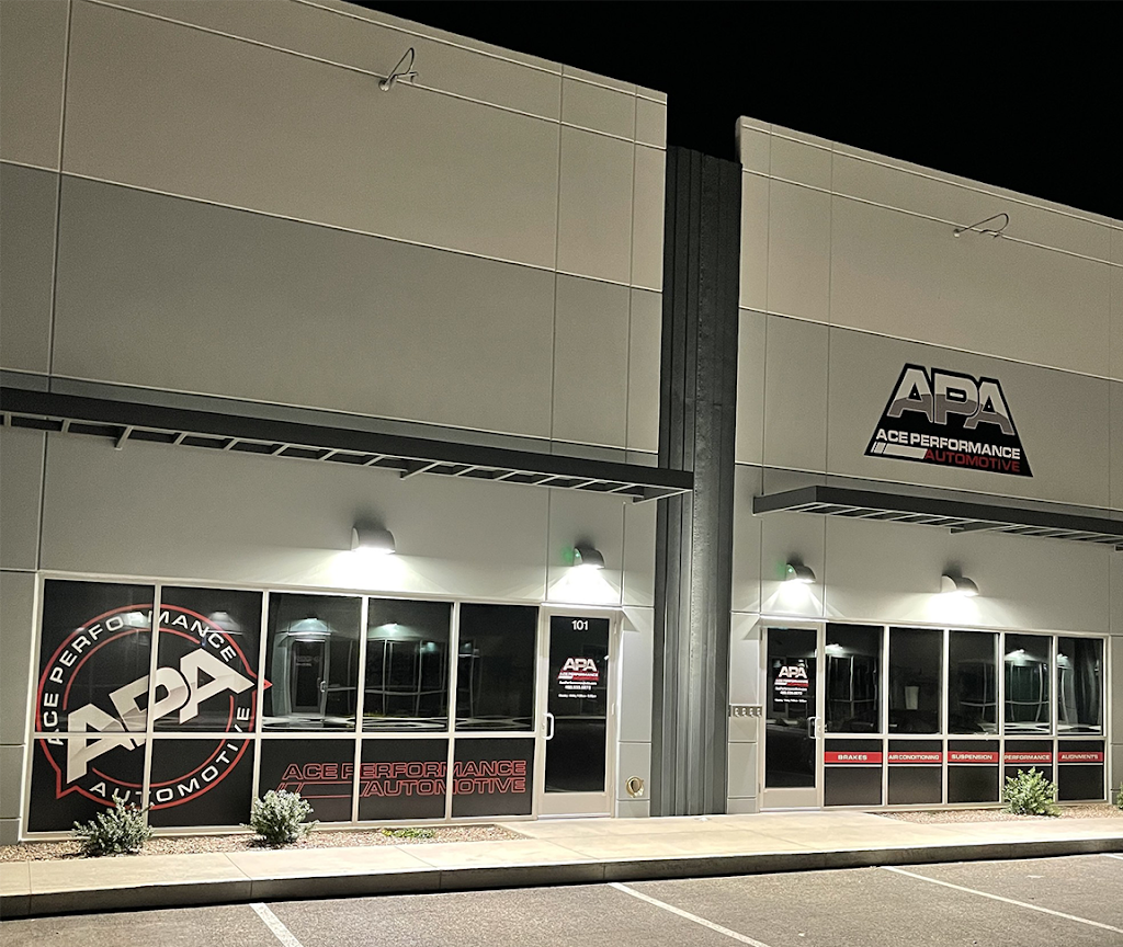 APA Total Car Care | 22325 S Scotland Ct Ste 101, Queen Creek, AZ 85142, USA | Phone: (480) 637-4250