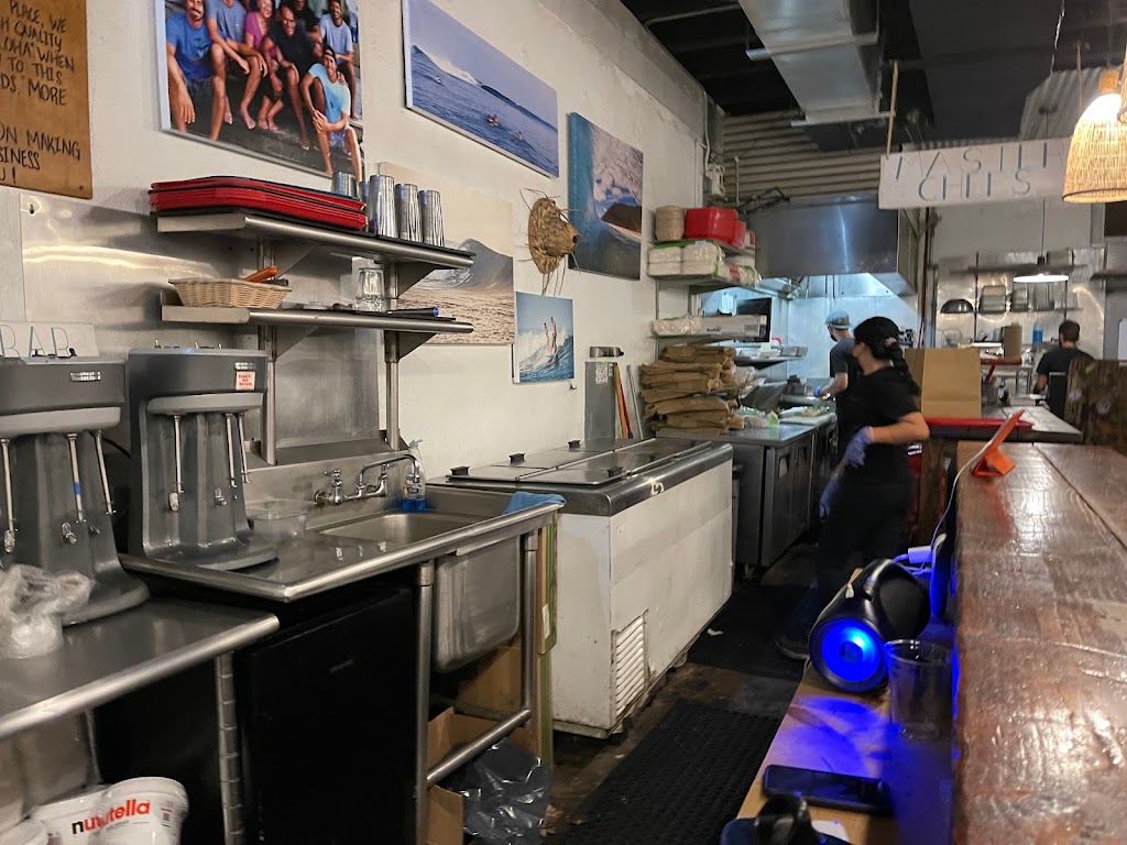 Seven Brothers - Sharks Cove | 59-712 Kamehameha Hwy, Haleiwa, HI 96712, USA | Phone: (808) 490-9625