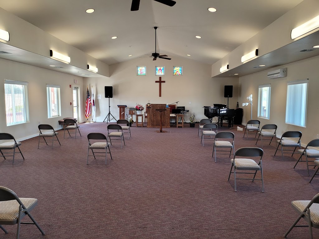 Los Angeles Prayer Mountain | 14735 Lockwood Valley Rd, Frazier Park, CA 93225, USA | Phone: (661) 245-3906