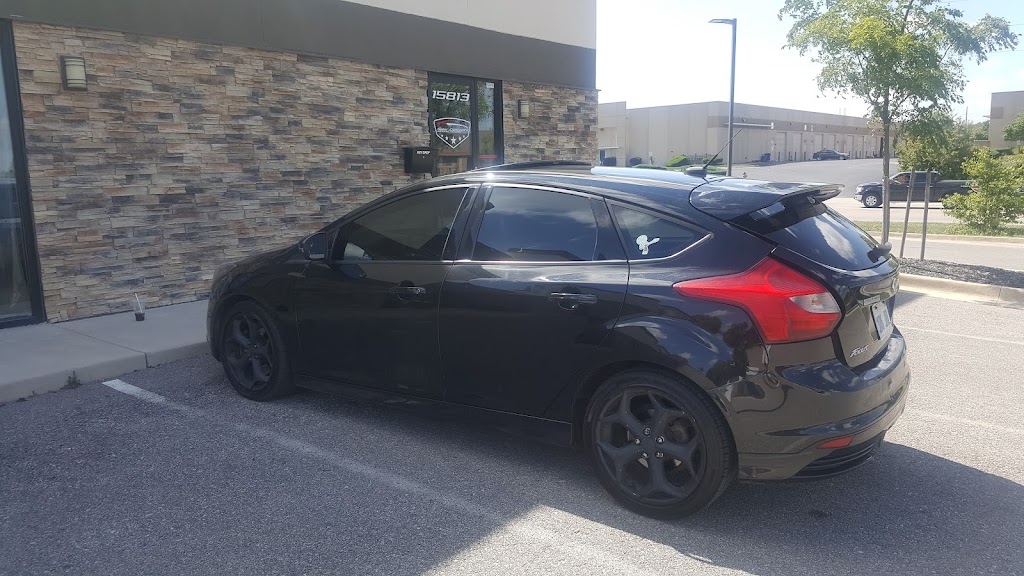 Solar Concepts Window Tinting | 15813 S Mahaffie St, Olathe, KS 66062, USA | Phone: (913) 353-4868