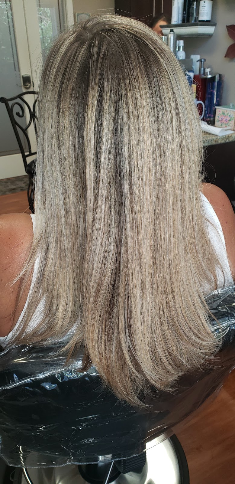 Brushed by Amy | 44448 Hayes Rd, Clinton Twp, MI 48038, USA | Phone: (586) 799-3261