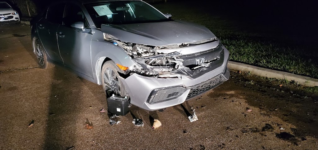 Service King Collision Collierville | 506 US-72, Collierville, TN 38017, USA | Phone: (901) 286-6920