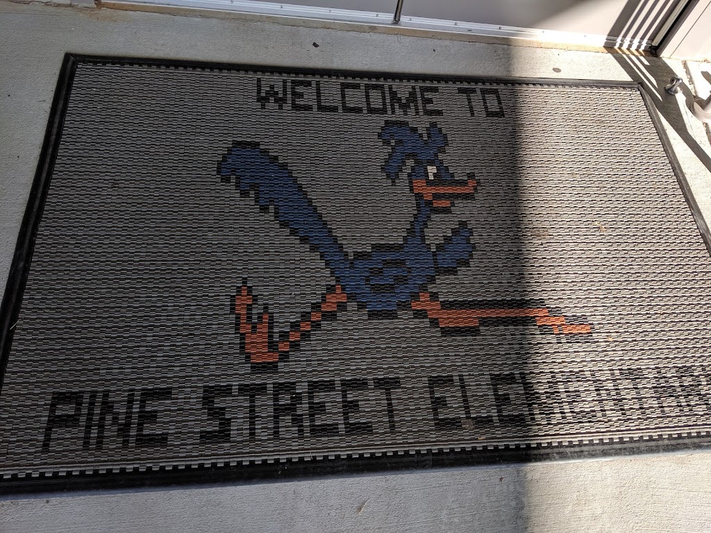 Pine Street Elementary School | 500 Sigman Rd, Conyers, GA 30012, USA | Phone: (770) 483-8713