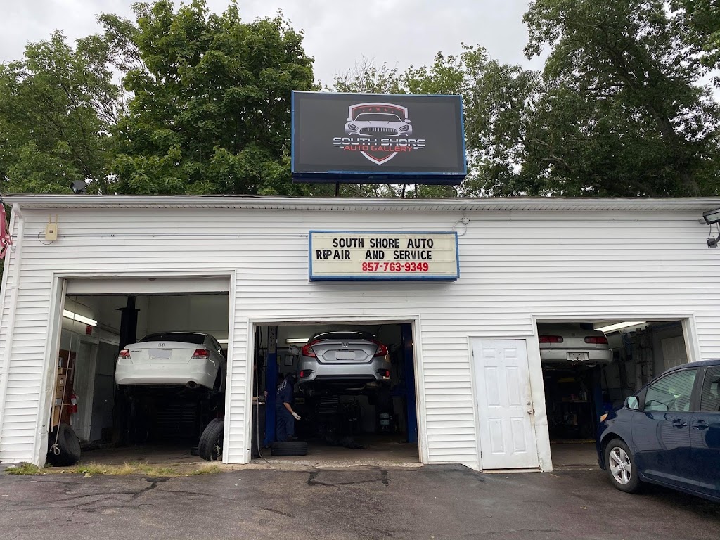 South Shore Auto Gallery | 15 Groveland St, Abington, MA 02351, USA | Phone: (339) 788-9506