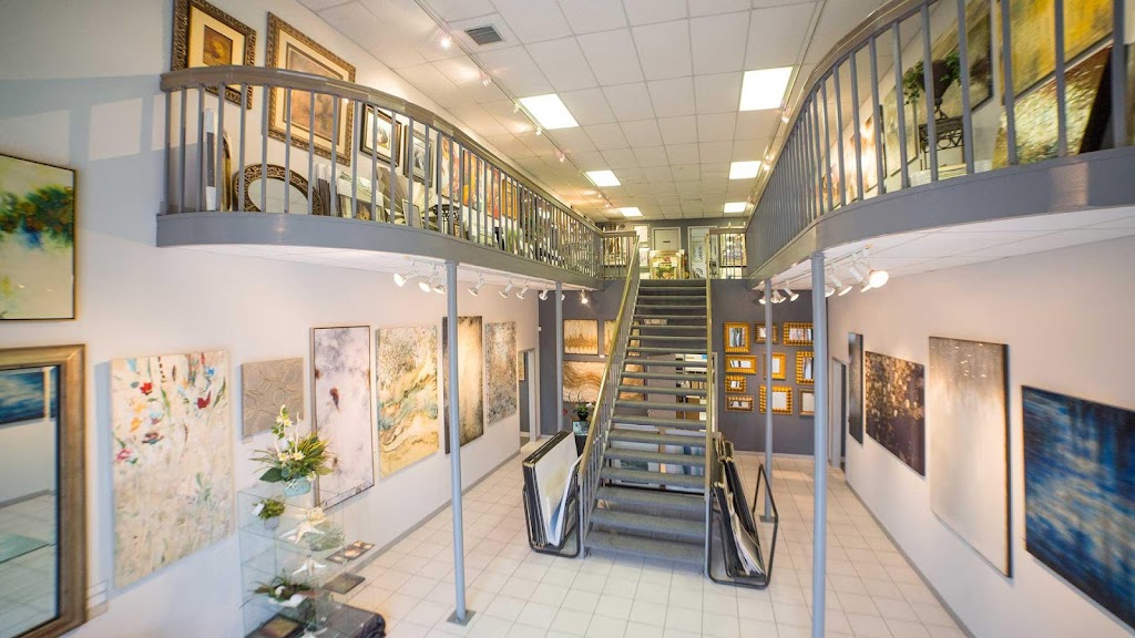 First Impressions Fine Art & Framing | 3625 US-19 ALT, Palm Harbor, FL 34683, USA | Phone: (727) 942-3955