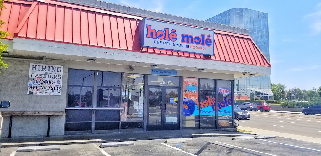 Hole Mole | 5109 CA-1, Long Beach, CA 90815, USA | Phone: (562) 985-1005