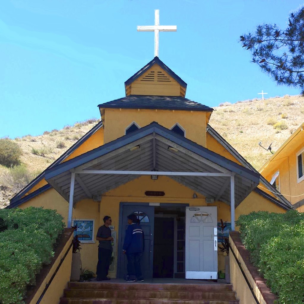 Calvary Chapel Golden Valley | 18319 Sierra Hwy, Santa Clarita, CA 91351, USA | Phone: (661) 523-2248