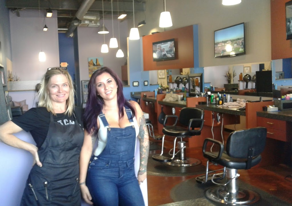 The Spot Salon | 7900 N FM 620 #135, Austin, TX 78726, USA | Phone: (512) 250-3616