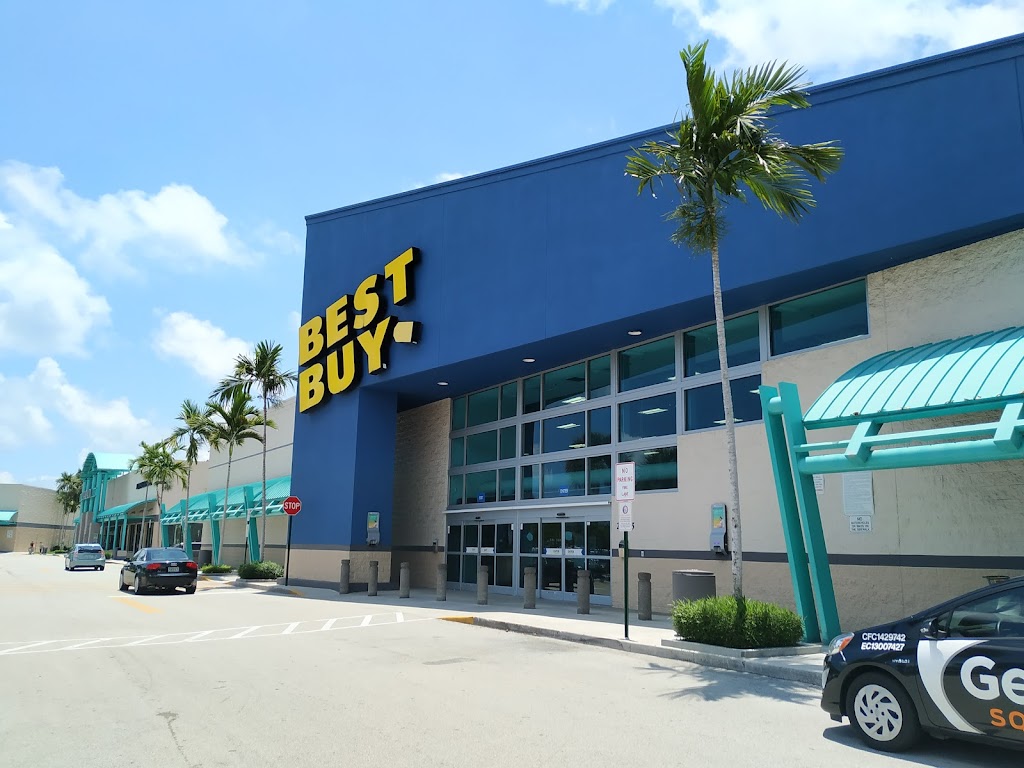 Best Buy | 21035 Biscayne Blvd, Aventura, FL 33180, USA | Phone: (305) 933-9025