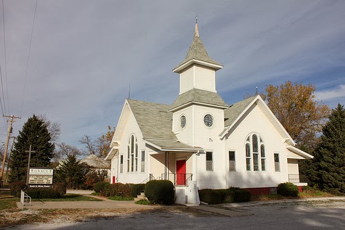 Grace Lutheran Church Walton | 11640 A St, Walton, NE 68461, USA | Phone: (402) 489-8693