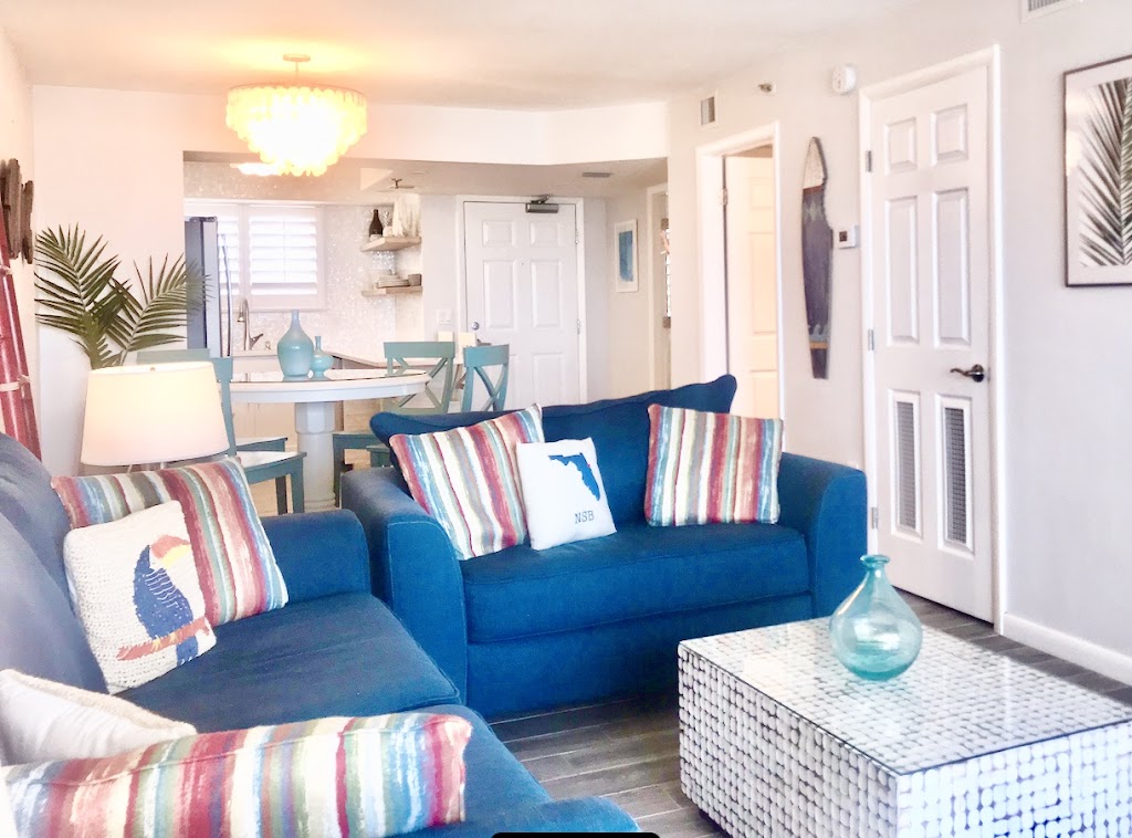 GetAway Rentals | 421 S Atlantic Ave, New Smyrna Beach, FL 32169, USA | Phone: (386) 423-8400