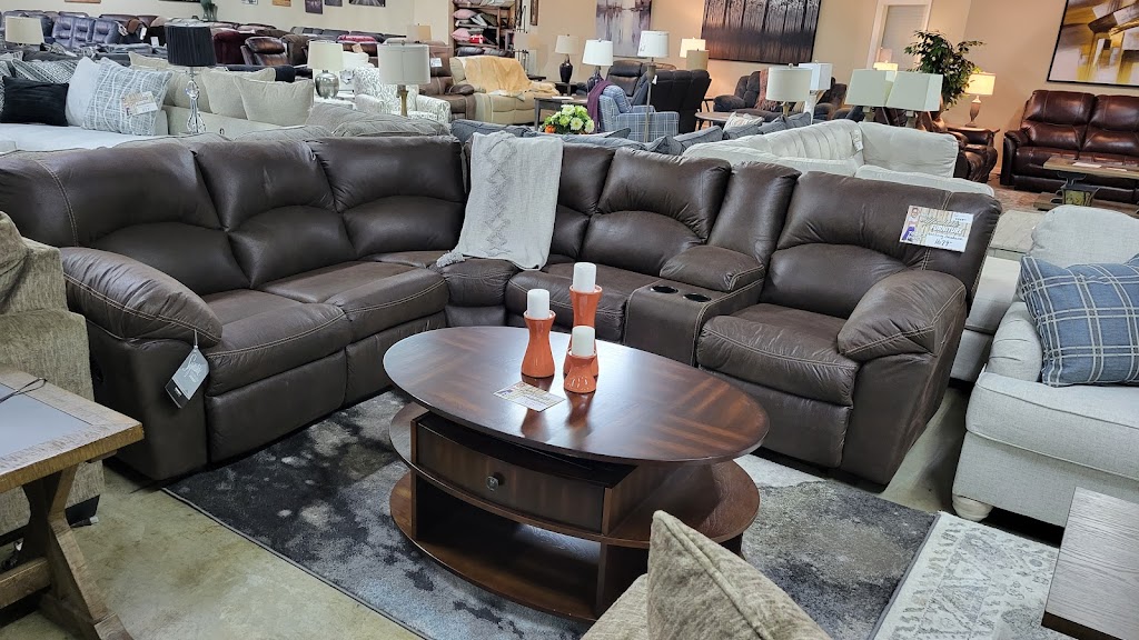 Affordable Furniture | 1550 Freeway Dr., Reidsville, NC 27320, USA | Phone: (336) 348-6755