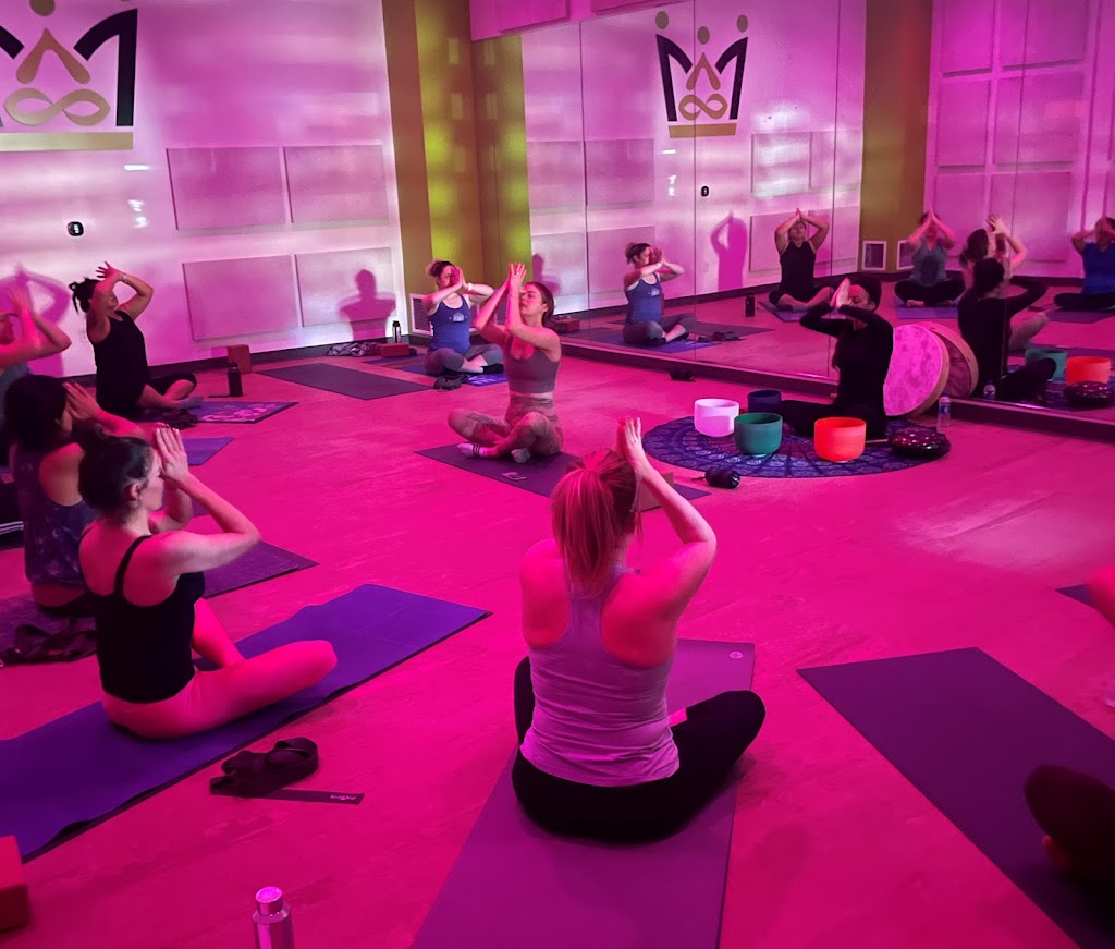 YoFiT Yoga & Functional Training | Carlsbad Gym | 3239 Camino De Los Coches #100, Carlsbad, CA 92009, USA | Phone: (760) 965-7869