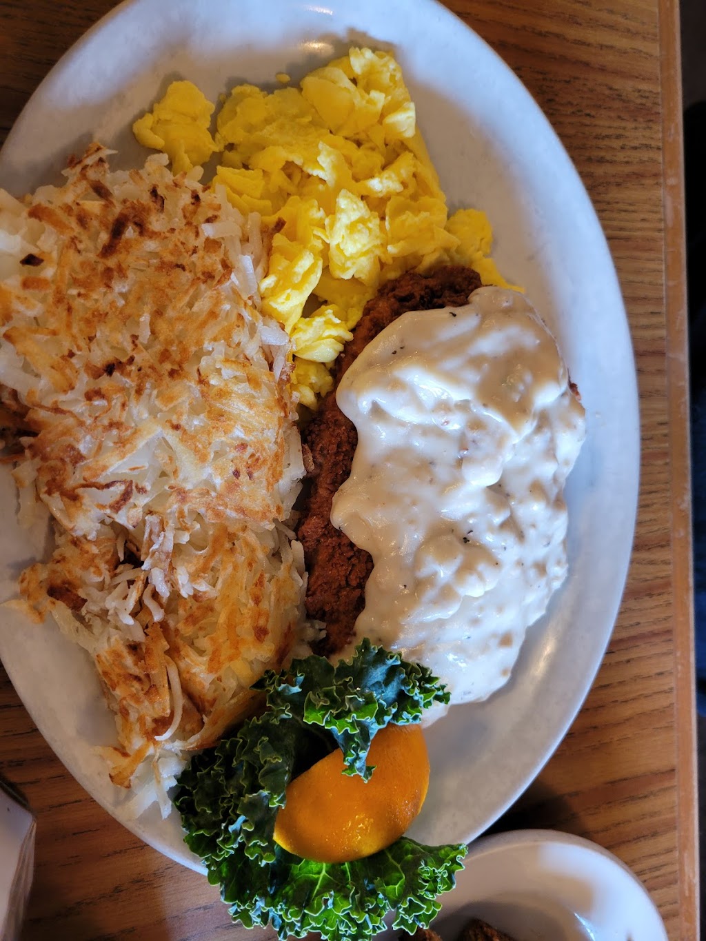 Jay Berrys Cafe | 16341 SE, Renton Issaquah Rd SE, Renton, WA 98059, USA | Phone: (425) 271-1817