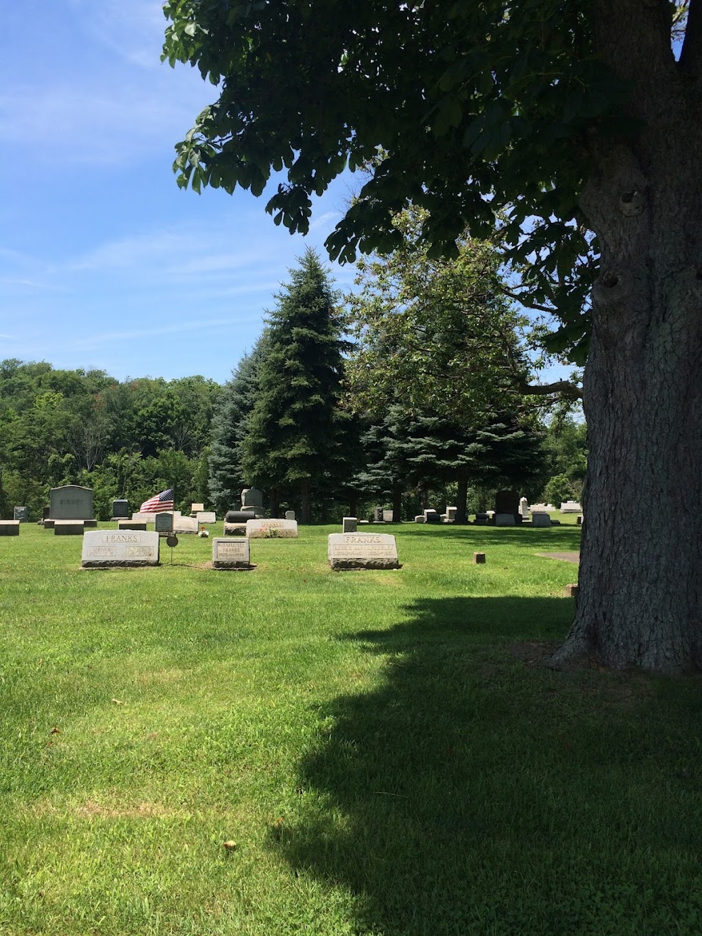 Jacobs Lutheran Church | 342 Lutheran Church Rd, Masontown, PA 15461, USA | Phone: (724) 583-9040