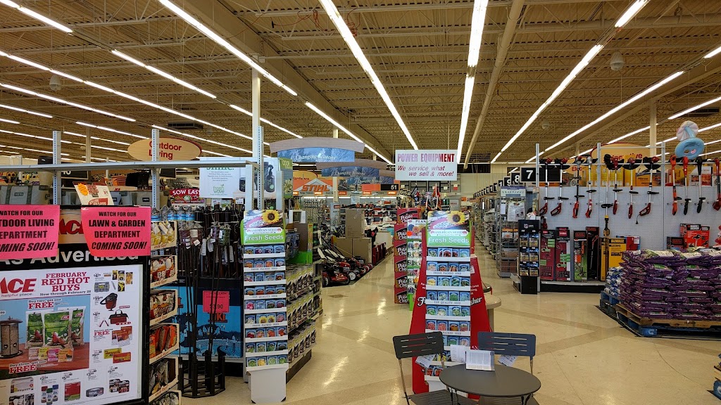 Ace Hardware Grayslake | 945 E Belvidere Rd, Grayslake, IL 60030, USA | Phone: (847) 543-1129