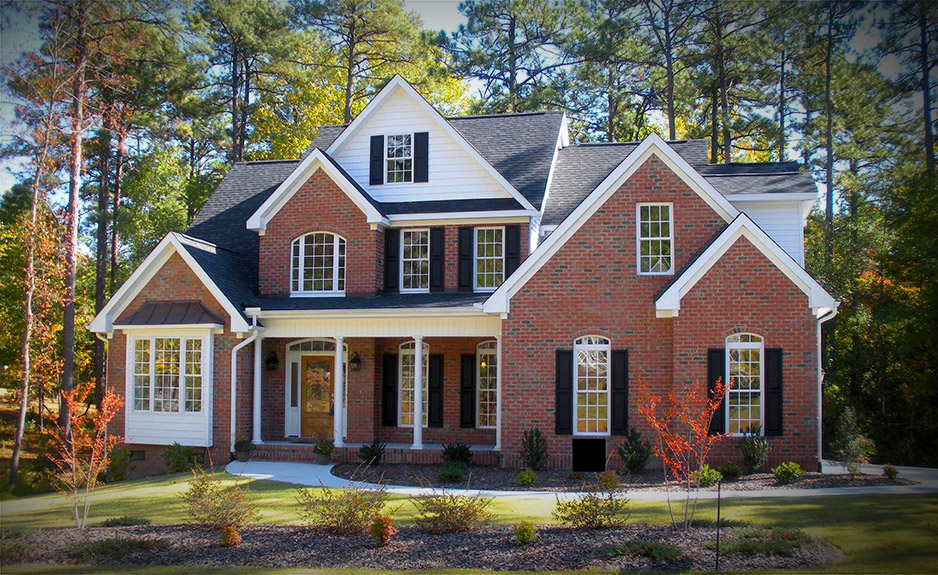 Starnes Exteriors, LLC | 6017 Ra Austin Rd, Marshville, NC 28103, USA | Phone: (980) 315-9365