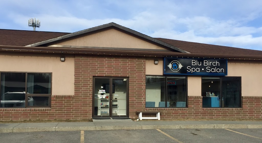 Blu Birch Spa and Salon | 3030 N Lazy Eight Ct #15, Wasilla, AK 99654, USA | Phone: (907) 373-1001 Blu Birch Spa and Salon | 3030 N Lazy Eight Ct #15, Wasilla, AK 99654, USA | Phone: (907) 373-1001