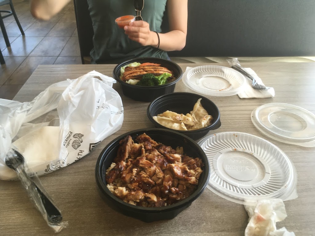 WaBa Grill | 6390 Van Buren Boulevard Ste 100, Riverside, CA 92503, USA | Phone: (951) 729-6370