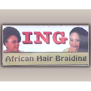 ING African Hair Braiding | 4735 123rd St W, Savage, MN 55378, USA | Phone: (612) 597-5301