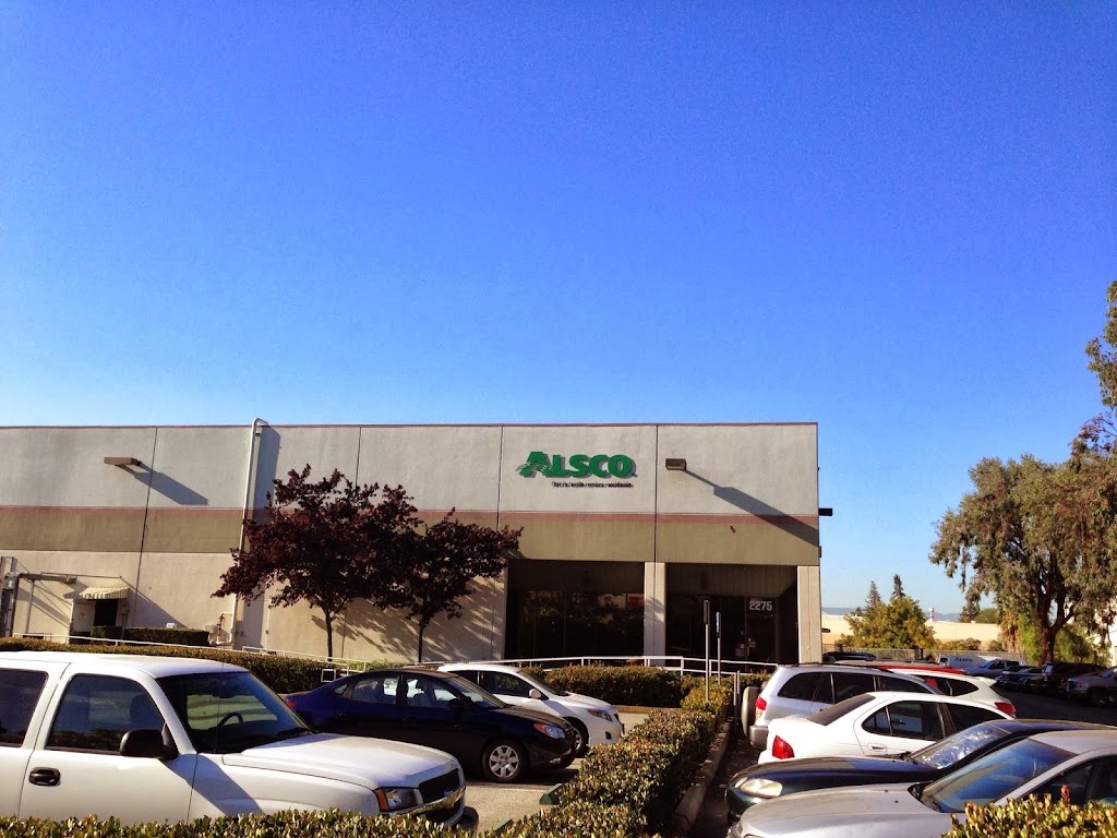 Alsco Uniforms | 2275 Junction Ave, San Jose, CA 95131, USA | Phone: (408) 279-2345