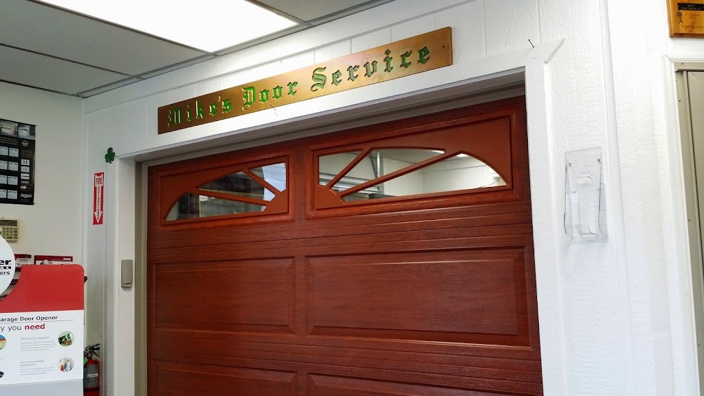 Mikes Door Service, Inc. | 26905 Plymouth Rd, Redford Charter Twp, MI 48239 | Phone: (313) 214-2972