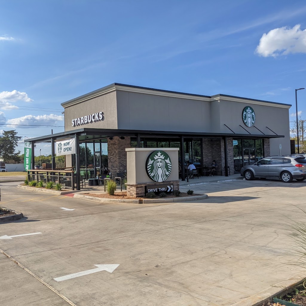 Starbucks | 313 W Irving Blvd, Irving, TX 75060, USA | Phone: (972) 833-7166