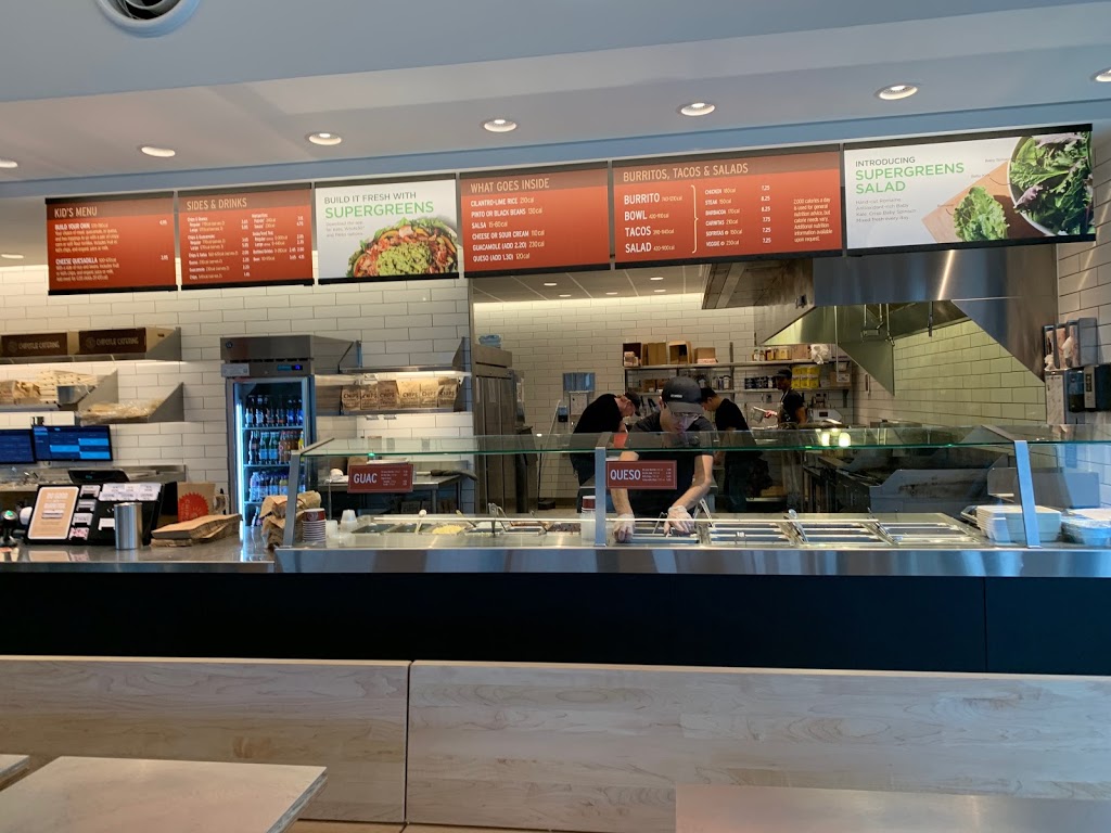 Chipotle | 1347 US-377, Roanoke, TX 76262, USA | Phone: (682) 831-1941