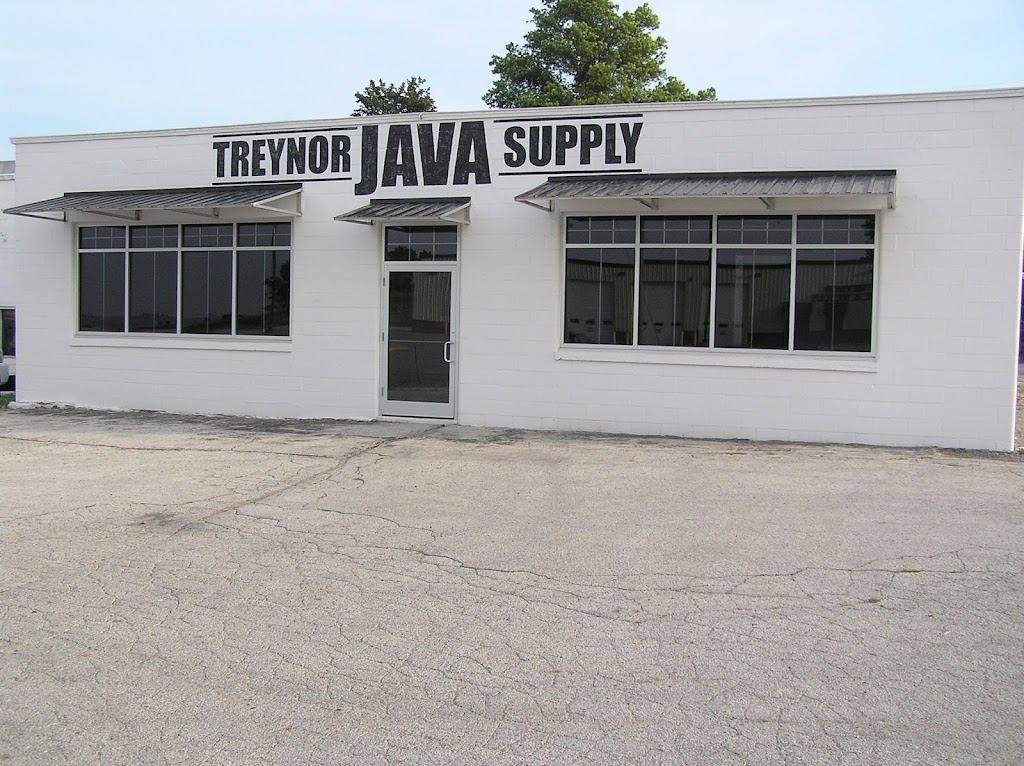 Treynor Java Supply | 14 W Main St, Treynor, IA 51575, USA | Phone: (712) 487-3117