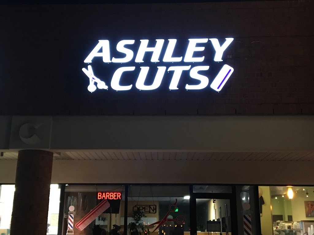 Ashley Cuts | 1350 Dorsey Rd suite i, Hanover, MD 21076, USA | Phone: (410) 691-2095