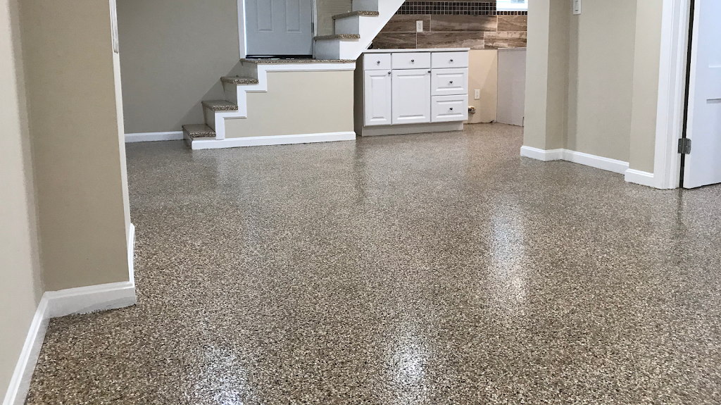 NEW ERA EPOXY FLOORS LLC | 500 Pugsley Ave Apt 1, Bronx, NY 10473, USA | Phone: (347) 261-7825